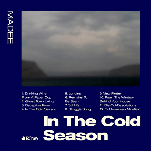 Madee "In the Cold Season" LP