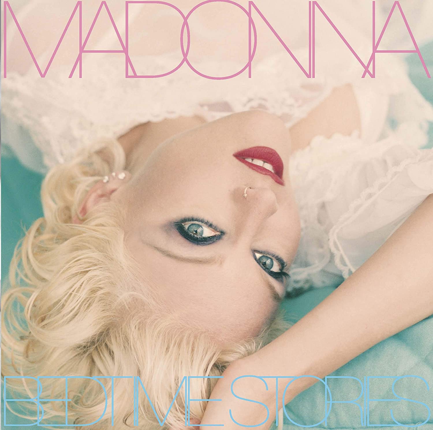 Madonna "Bedtimes Stories" LP