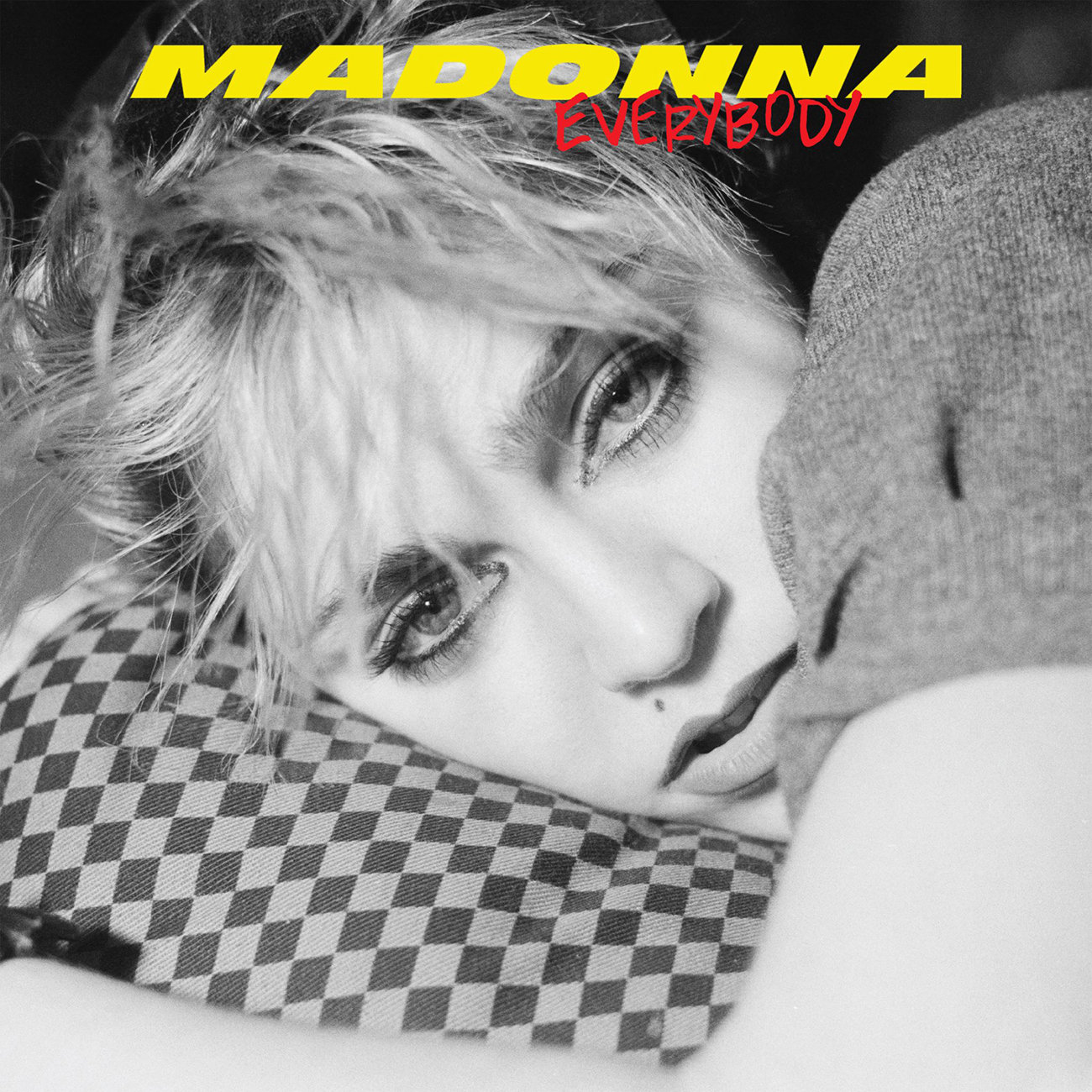Madonna "Everybody (40th Anniversary)" 12"