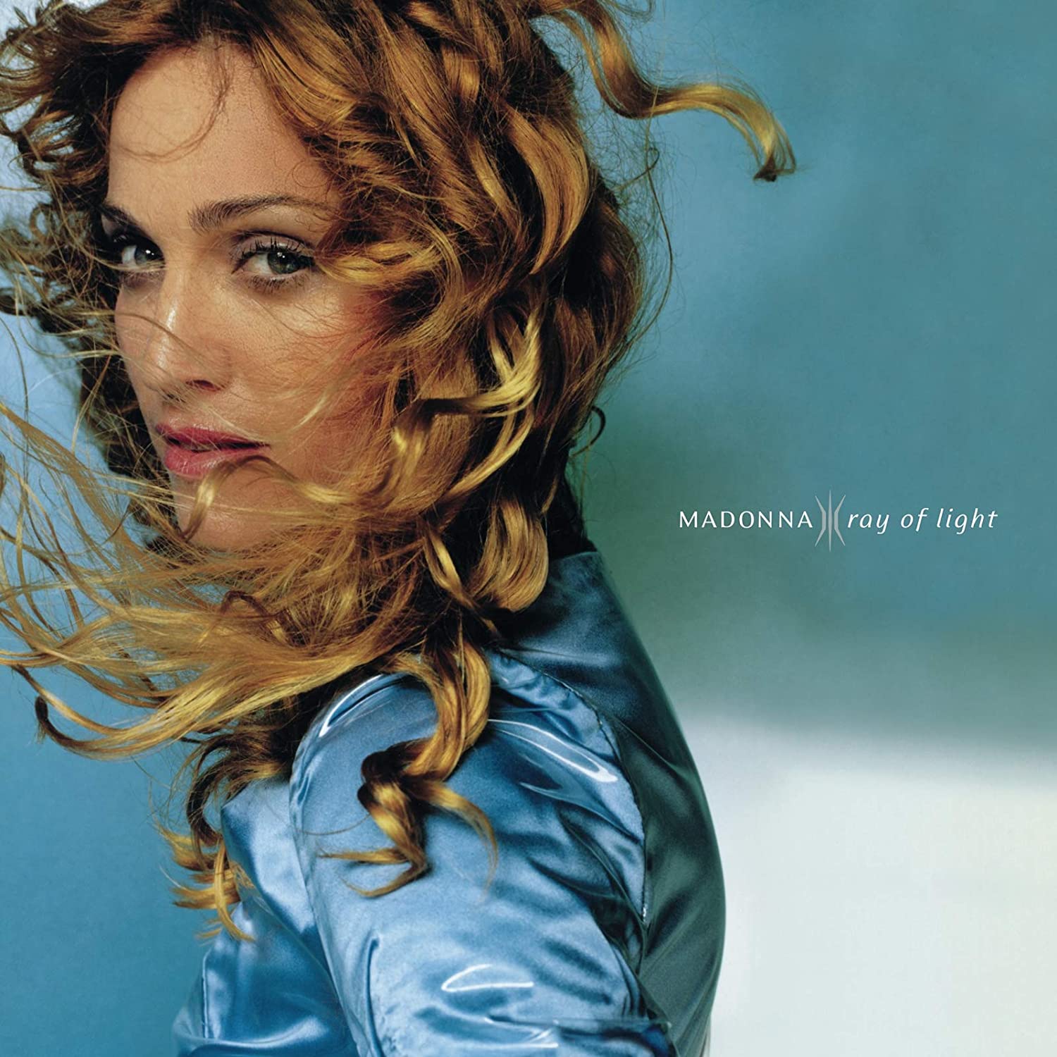 Madonna "Ray of light" LP