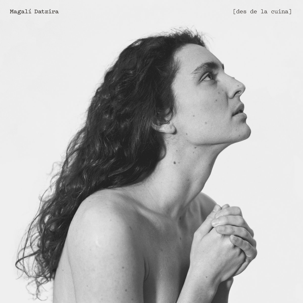 Magalí Datzira "Des de la cuina" LP