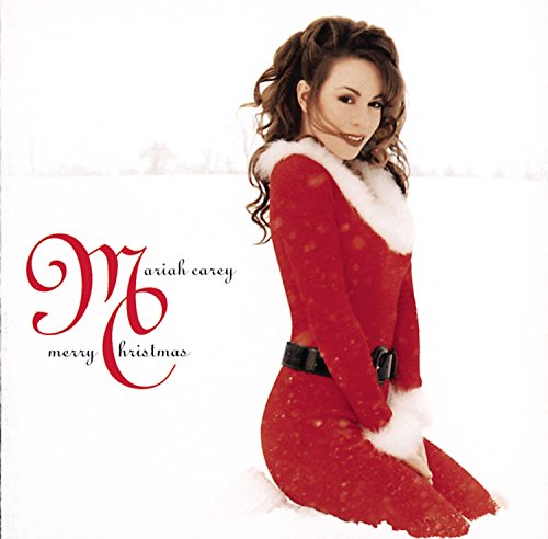Mariah Carey "Christmas" LP