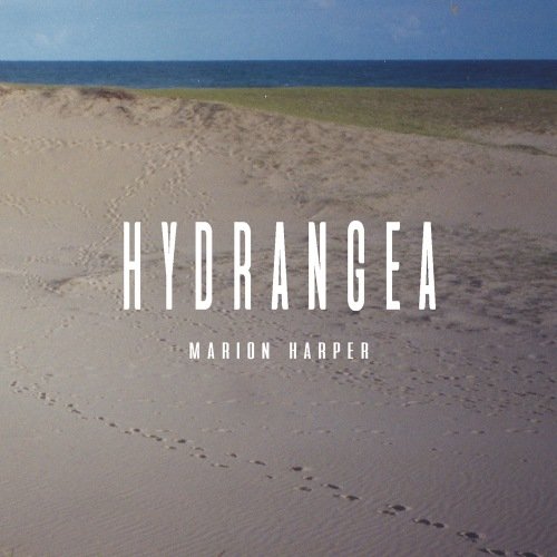 Marion Harper “Hydrangea” CD 1