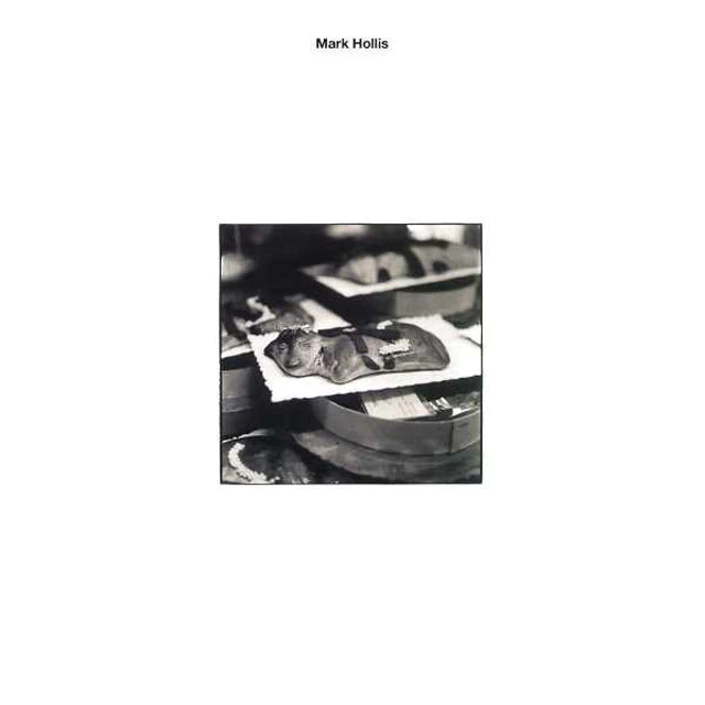 Mark Hollis "Mark Hollis" LP