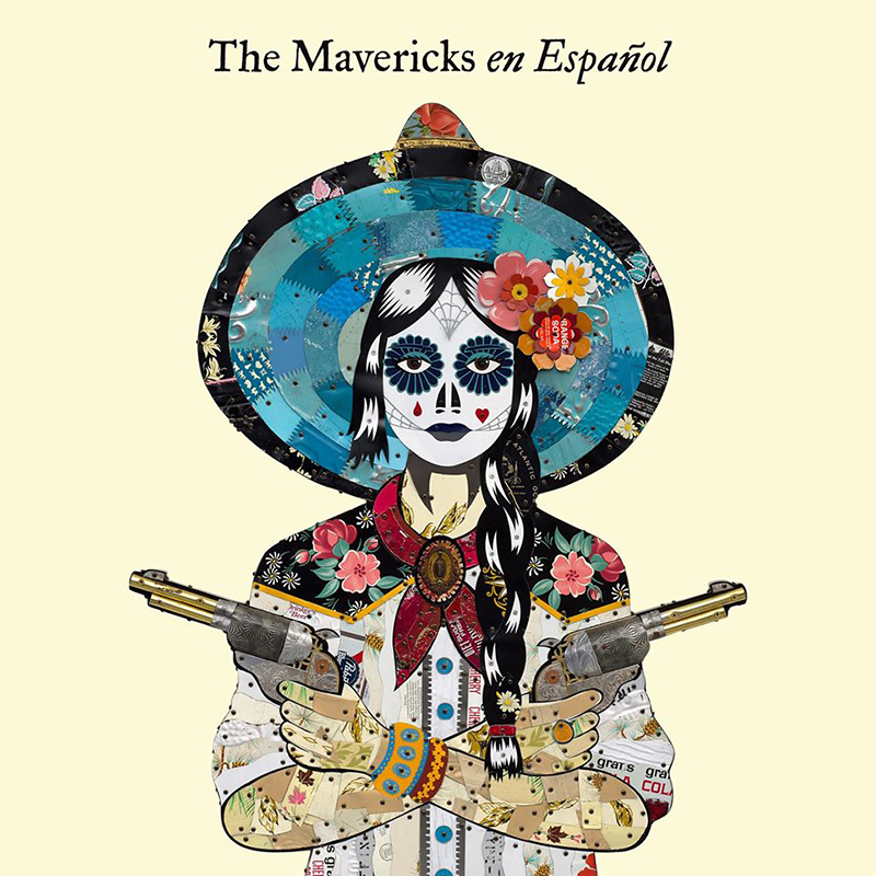 Mavericks "en Español" LP
