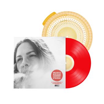 Melody's Echo Chamber "Emotional Eternal" Limited LP