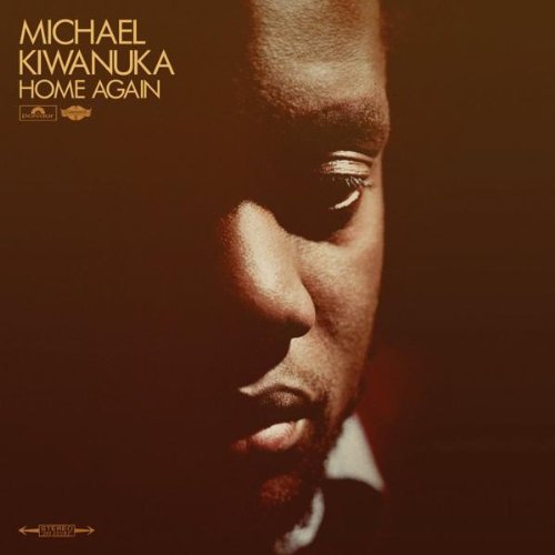 Michael Kiwanuka "Home again" LP