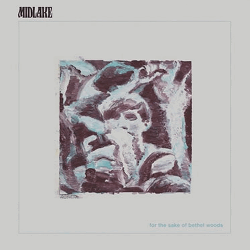 Midlake "For the snake of Bethel Woods" LP