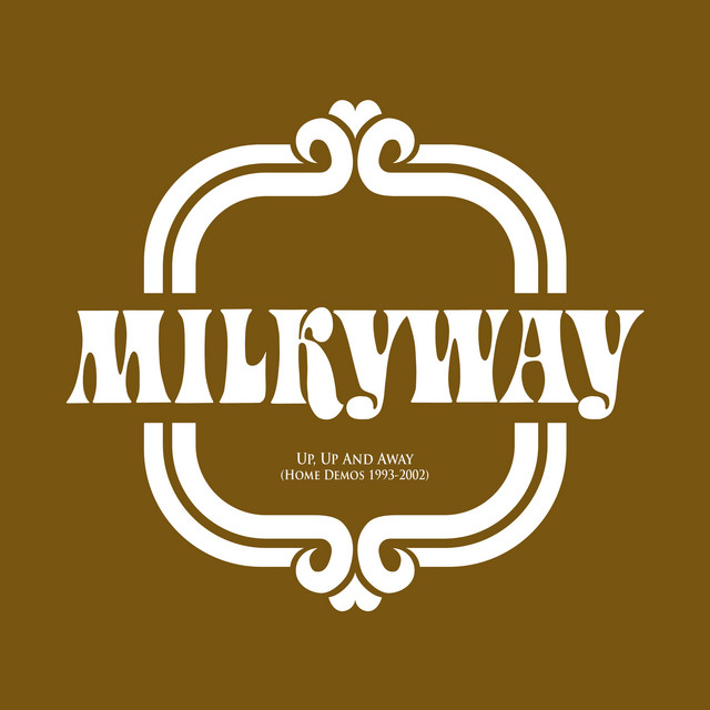 Milkyway "Up, up and Away" LP