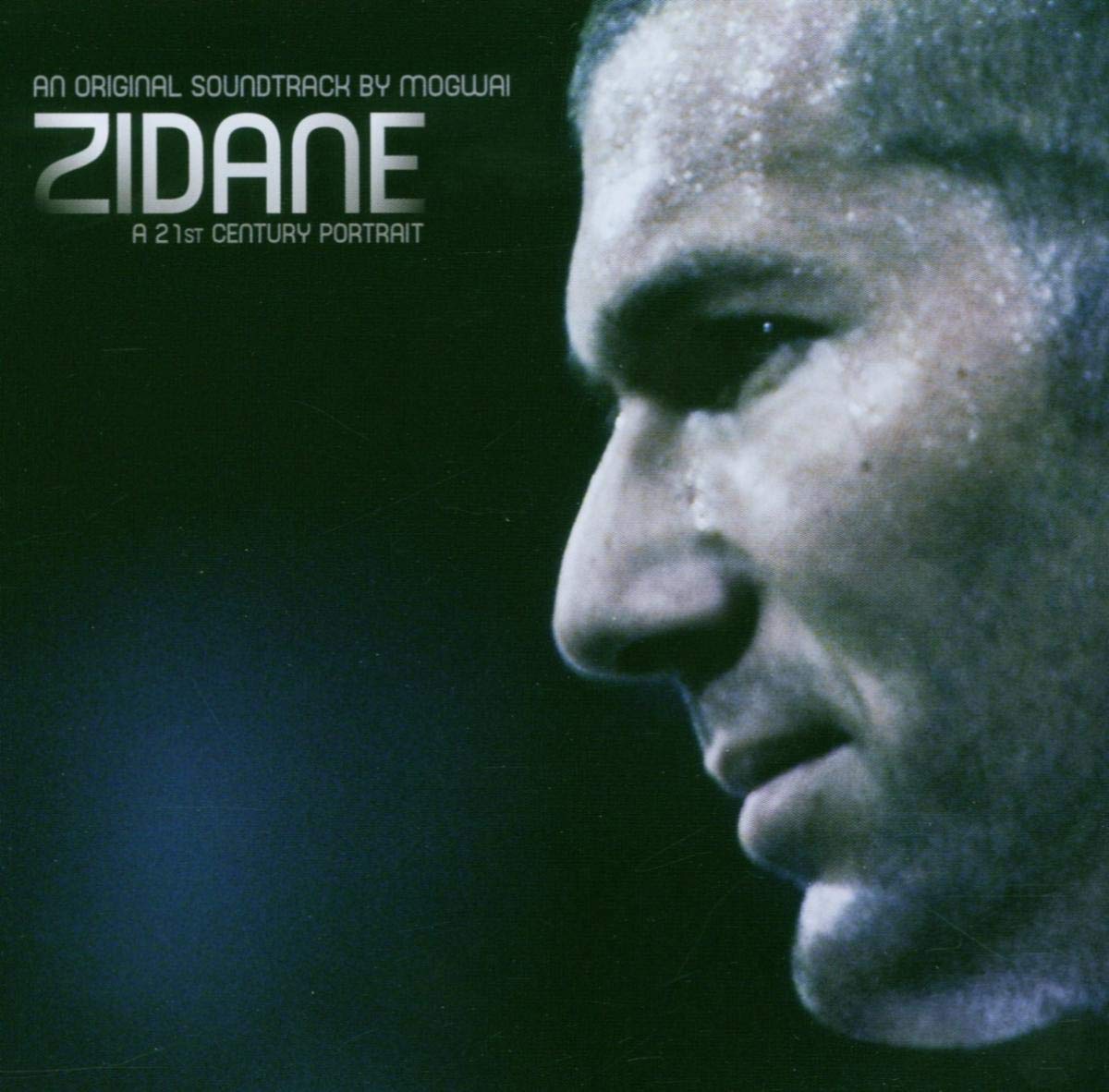 Mogwai "Zidane: A 21st Century Portrait" 2LP