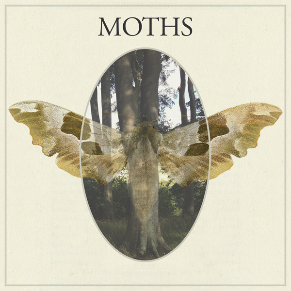 Moths "Moths" LP