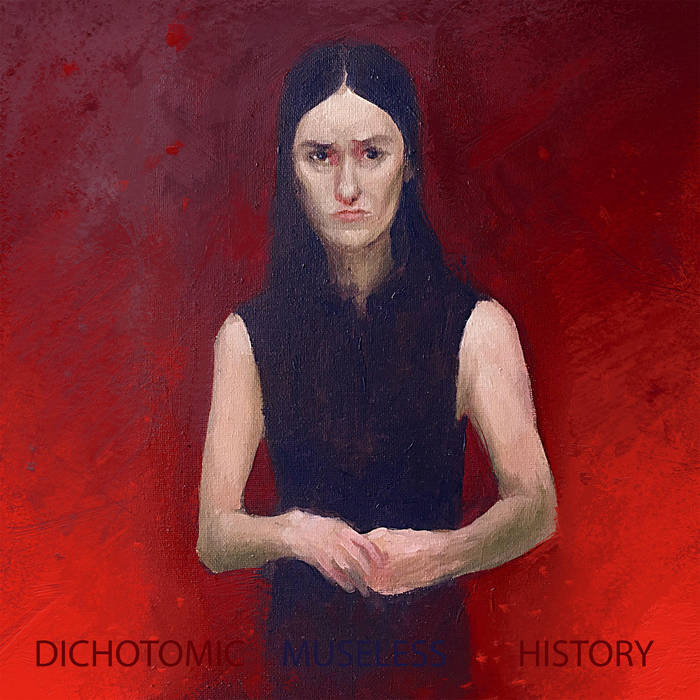 Museless "Dichotomic History" CD