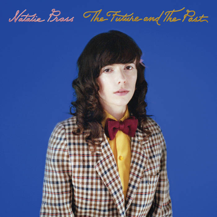 Natalie Prass "The future and the pass" LP
