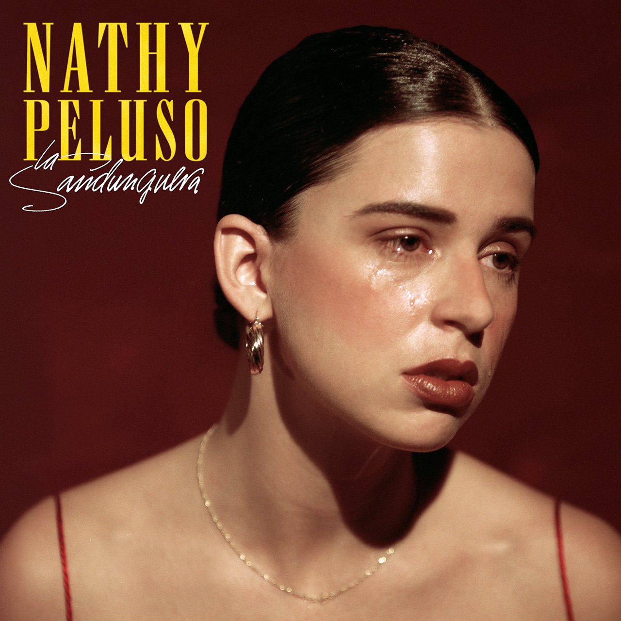 Nathy Peluso "La Sandunguera" LP