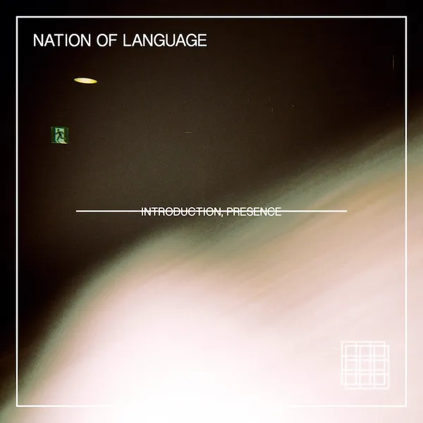 Nation of Language "Introduction, presence" LP