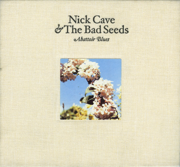 Nick Cave & The Bad Seeds "Abattoir Blues" 2LP