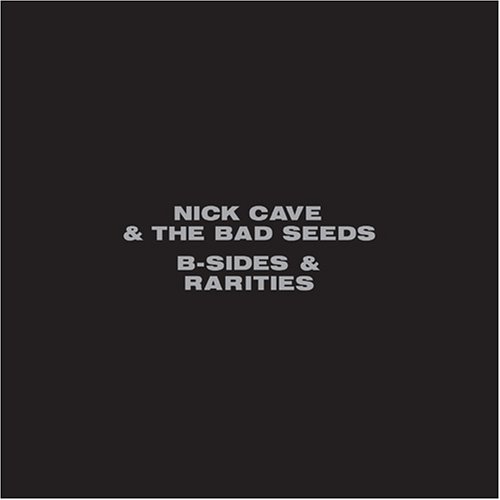 Nick Cave & The Bad Seeds "B-Sides & Rarities Part II" BOX 7 LP
