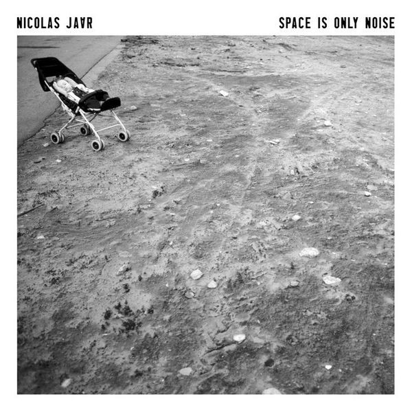 Nicolas Jaar "Space Is Only Noise" LP