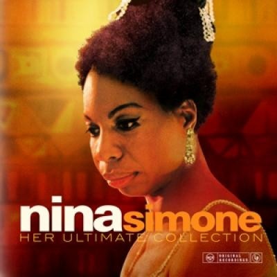 Nina Simone "Her Ultimate Collection" LP