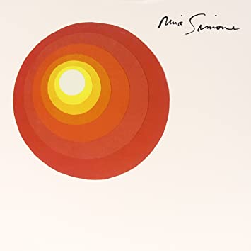 Nina Simone "Here Comes the Sun" LP