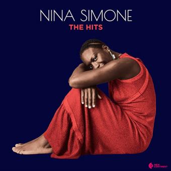 Nina Simone "The Hits" Gatefold 180g LP