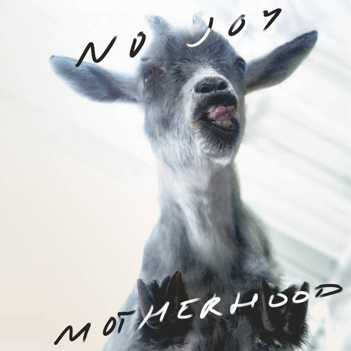 No Joy "Motherhood" LP