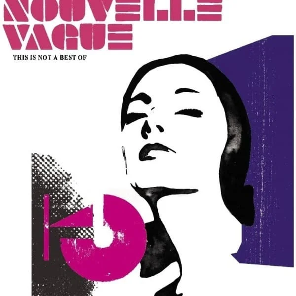 Nouvelle Vague "This is not a Best Of" LP