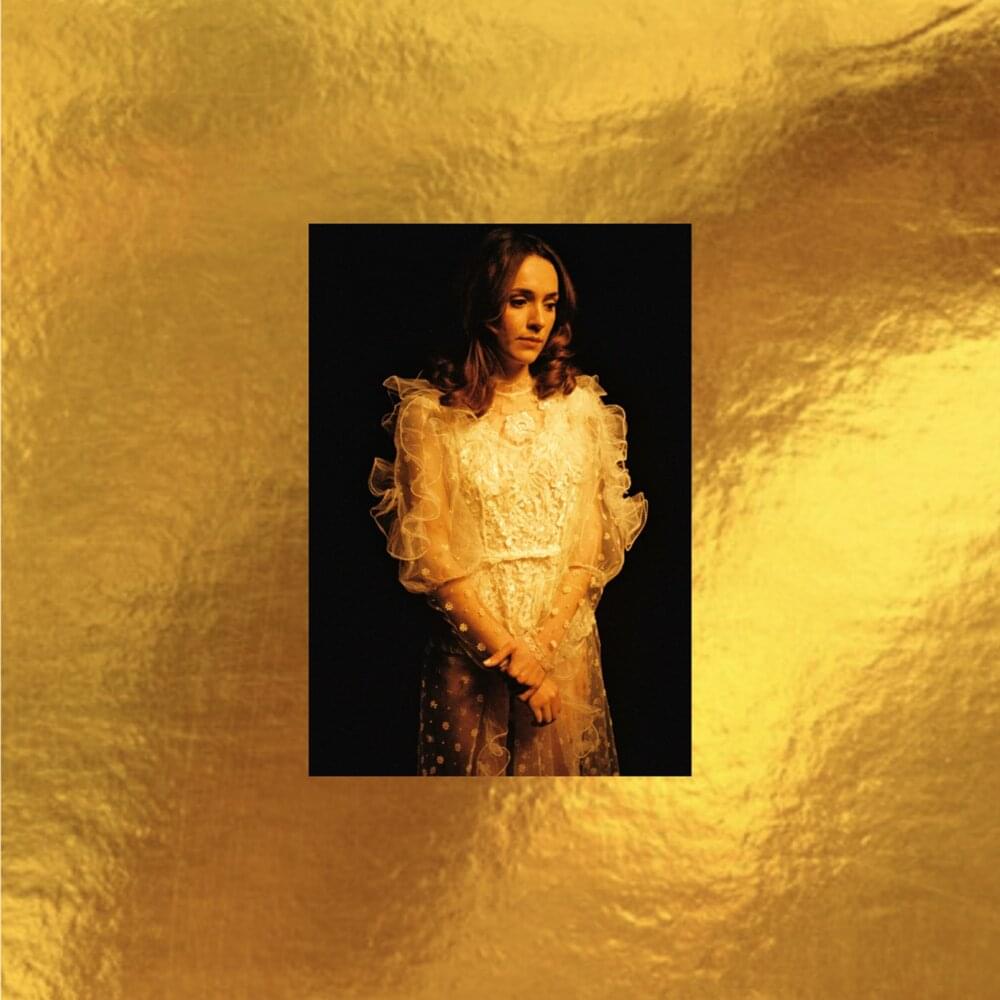 Nuria Graham "At Last" 7"
