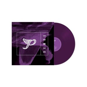 Pixies "Demos" Purple 10" 🟣 (RSD 2023)