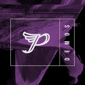 Pixies "Demos" Purple 10" 🟣 (RSD 2023)