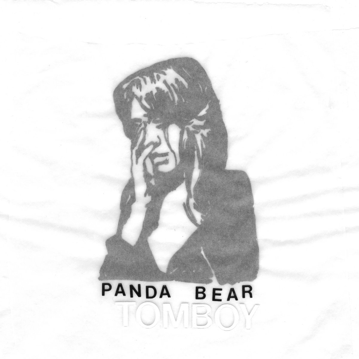 Panda Bear "Tomboy" CD