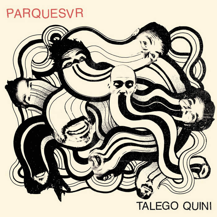 Parquesvr "Talego quini" LP