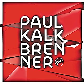 Paul Kalkbrener "Icke Wieder" LP