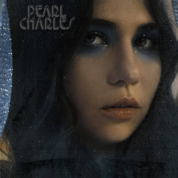 Pearl Charles "Magic Mirror" LP