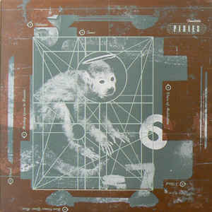 Pixies "Doolittle" LP