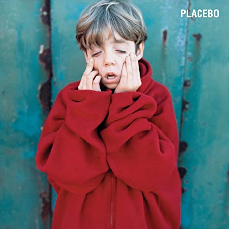 Placebo “Placebo” LP 1