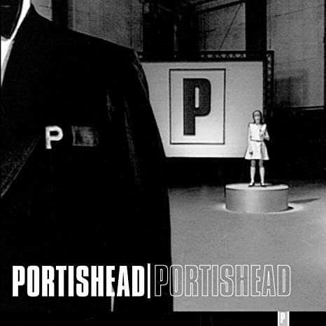 Portishead "Portishead" 2LP