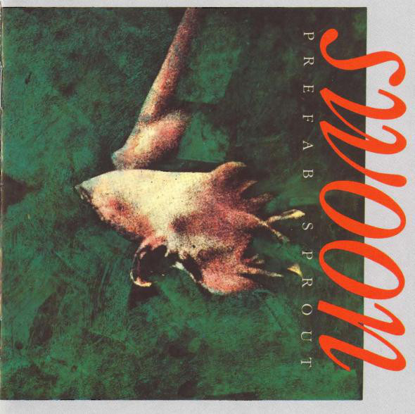 Prefab Sprout "Swoon" LP