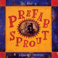 Prefab Sprout "The best of" Cd