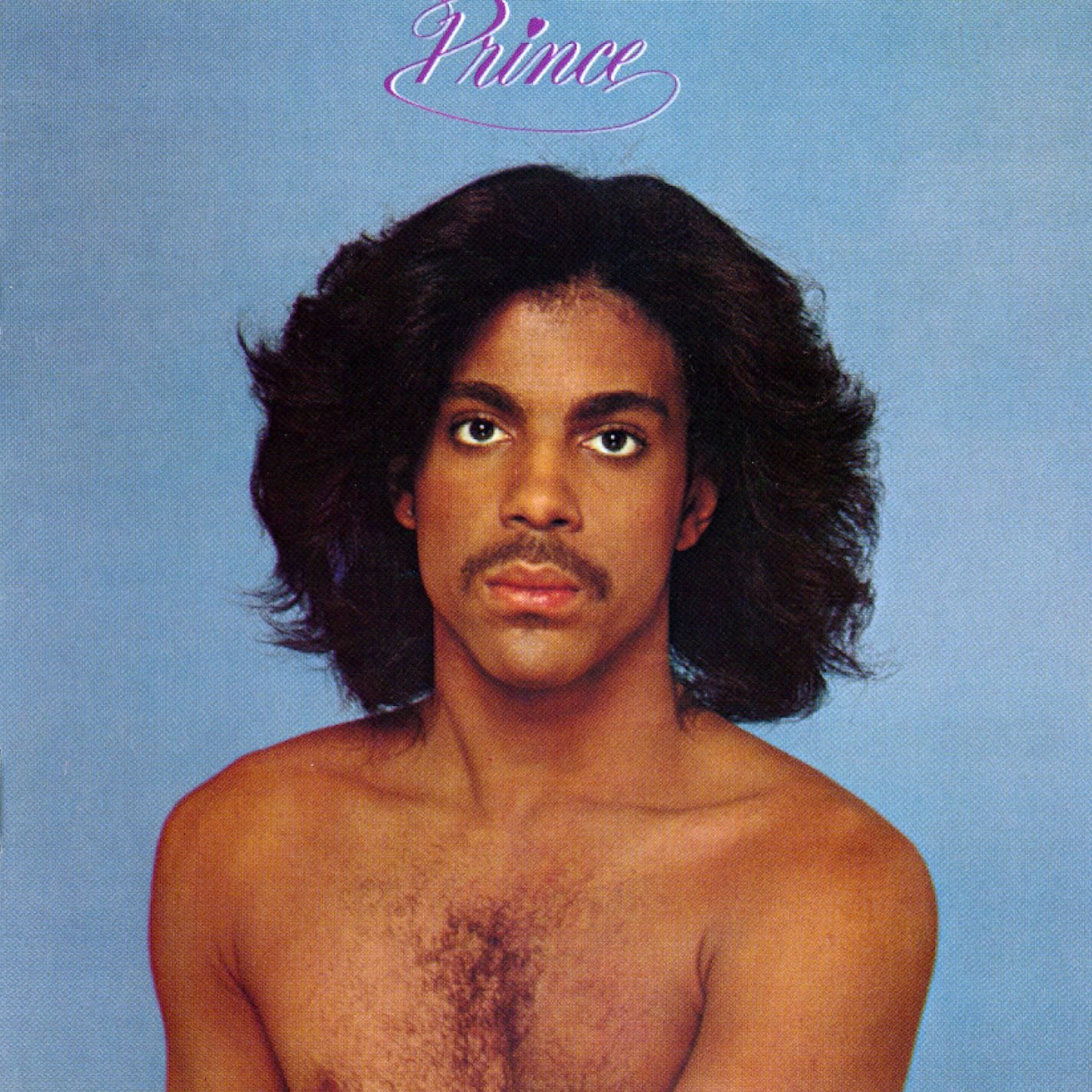 Prince "Prince" LP