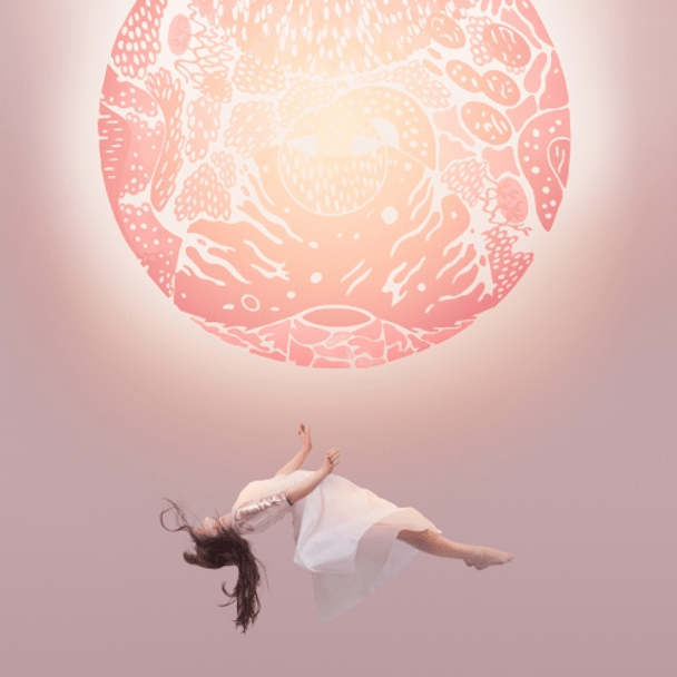 Purity Ring "Another eternity" LP