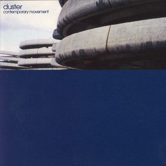 Duster "Contemporary movement" LP