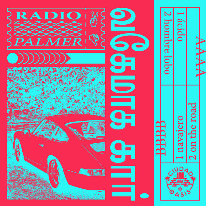 Radio Palmer "Radio Palmer"
