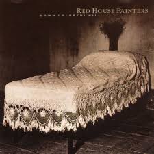 Red House Painters "Down Colorful Hill" LP