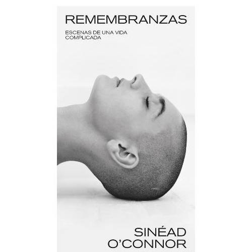 "Remembranzas" de Sinead O'Connor