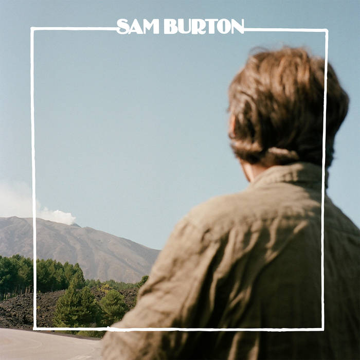 Sam Burton "Nothing Touches me"