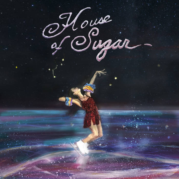 (Sandy) Alex G "House of sugar" LP