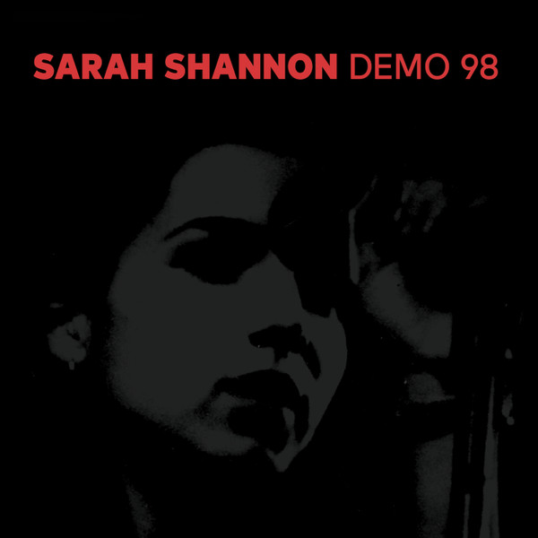 Sarah Shannon "Demo 98" LP