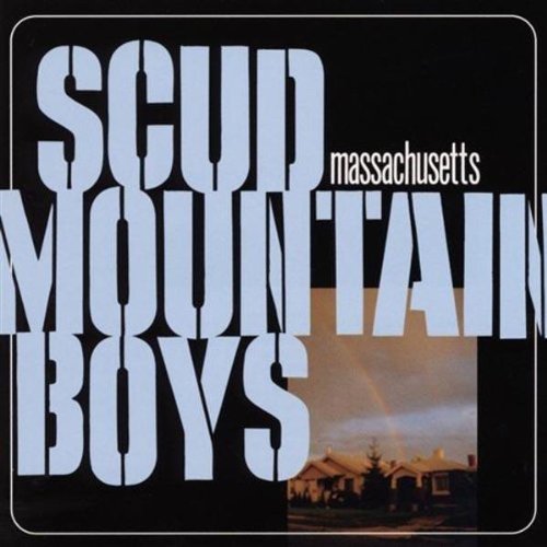 Scud Mountains Boys "Massachusetts" LP