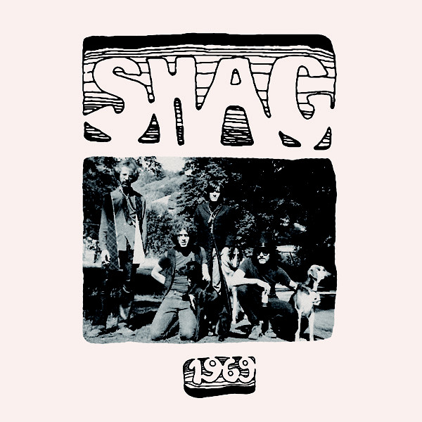 Shag "1969" LP